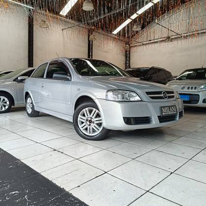 CHEVROLET ASTRA 2.0 MPFI 8V GASOLINA 2P MANUAL